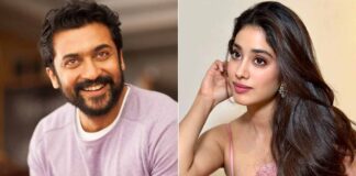 Is Suriya And Janhvi Kapoor's Film Shelved? Here's What We Know