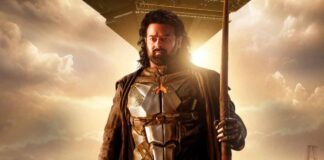 Is This India's Biggest Sci-Fi Invasion Yet? Kalki 2898 AD Pre-Sales Breach $1 Million in North America!