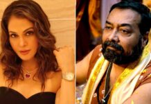 Isha Koppikar On Bollywood Casting Couch, Anurag Kashyap On Abhay Deol's "Toxic" Label - Top Trending News