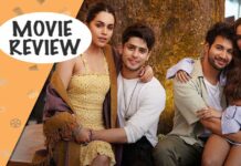 Ishq Vishk Rebound Movie Review
