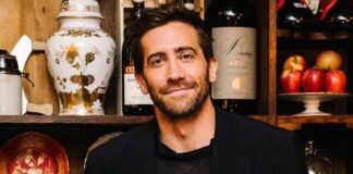 Jake Gyllenhaal Reveals This Person Inspired Him to Take Up Acting