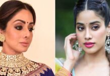 Janhvi Kapoor On Doing South Movies Like Jr NTR’s Devara & Ram Charan’s RC 16, “It Makes Me Feel Closer To My Mom” Janhvi Kapoor On South Cinema
