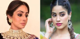Janhvi Kapoor On South Cinema
