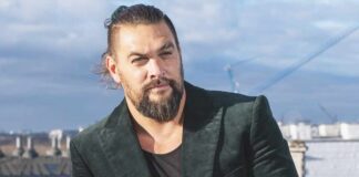 Jason Mamoa recently went public regarding his relationship with Adria Arjona