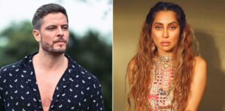 Jason Shah Reacts To Anusha Dandekar Slamming His Alleged 'Lies' About Their Romance