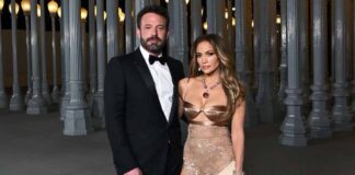 Jennifer Lopez & Ben Affleck’s 60 Million Dollar House Goes On Sale?