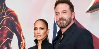 Jennifer Lopez Blamed For Split With Ben Affleck