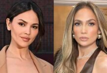 Jennifer Lopez Defended By 3 Body Problem Star Eiza Gonzalez After Singer Cancels Tour Amid Ben Affleck Divorce Rumors