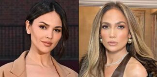 Jennifer Lopez Defended By 3 Body Problem Star Eiza Gonzalez After Singer Cancels Tour Amid Ben Affleck Divorce Rumors