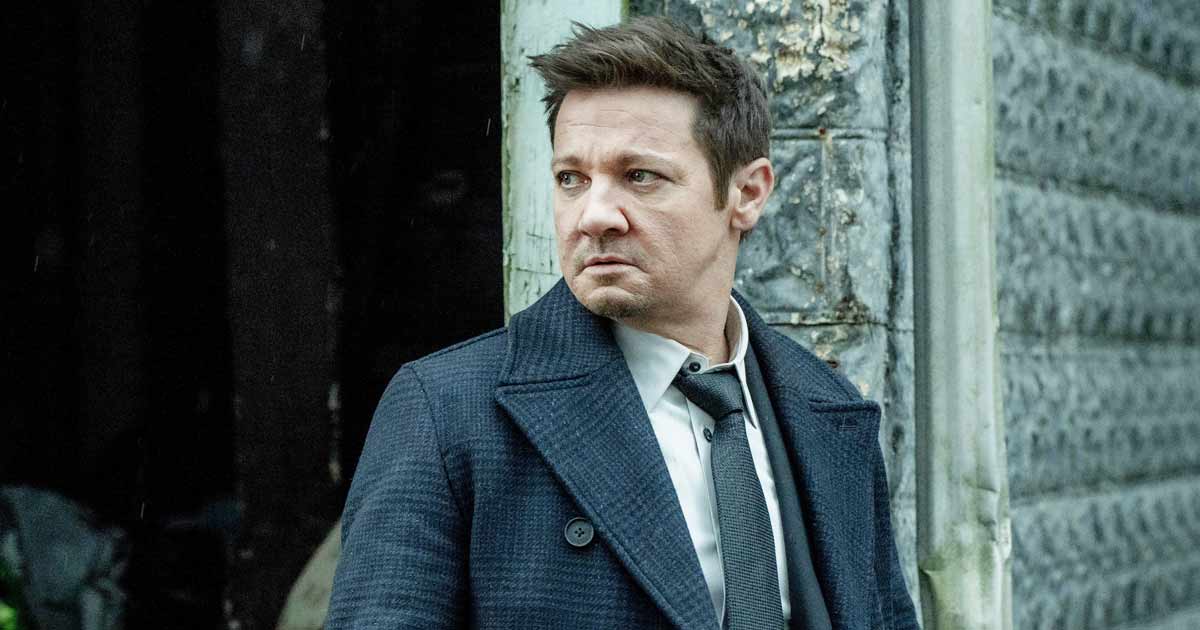 Jeremy Renner Shares Mayor Of Kingstown Stars ‘Didn’t’ Know What Version Of Jeremy Would Come Back’ After His Snow Plow Accident
