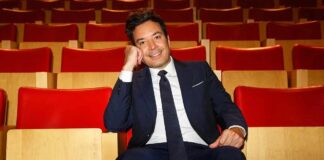 Jimmy Fallon Secures The Tonight Show Hosting Gig Until 2028