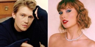 Joe Alwyn Spills The Beans On His Breakup With Taylor Swift