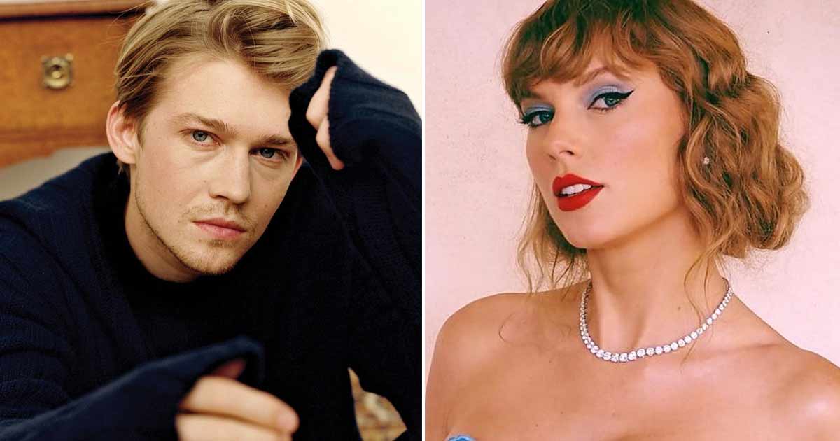 Joe Alwyn Spills The Beans On His Breakup With Taylor Swift