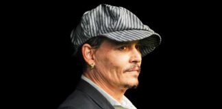 Johnny Depp Reveals This Movie Star Almost Played Iconic Character Edward Scissorhands