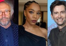 Jonathan Pryce, Noami Ackie, David Tennant, And More To Join Netflix’s The Thursday Murder Club