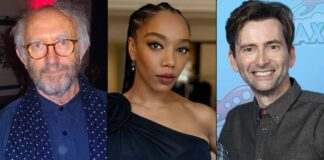 Jonathan Pryce, Noami Ackie, David Tennant, And More To Join Netflix’s The Thursday Murder Club