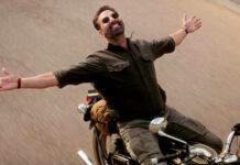 Junglee Music acquires music rights for 'Sarfira' starring Akshay Kumar and directed by Sudha Kongara