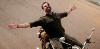 Junglee Music acquires music rights for 'Sarfira' starring Akshay Kumar and directed by Sudha Kongara