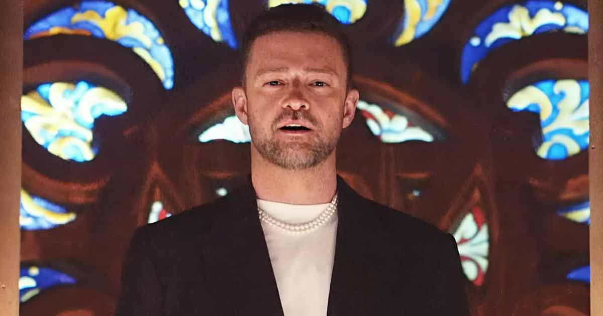 Justin Timberlake was recently arrested for driving under the influence of alcohol.