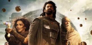 Fans are speculating the casting of two top Tollywood stars in Kalki 2898 AD