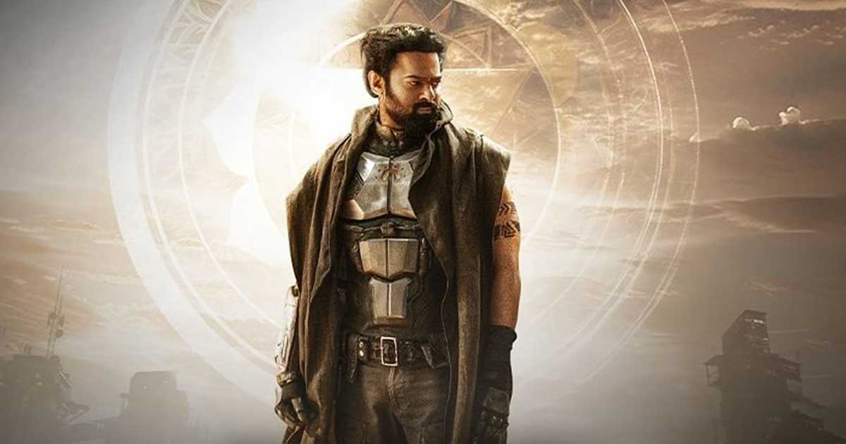 Kalki 2898 AD At The Worldwide Box Office (After 3 Days): Continues To Wreak Havoc!