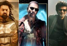 Kalki 2898 AD Box Office: Takes Over Shah Rukh Khan's Jawan & Rajinikanth's Jailer In Bengaluru
