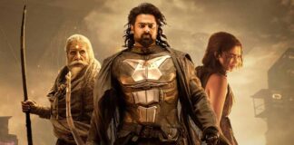 Kalki 2898 AD Box Office Day 1 Advance Booking (3 Days To Go)