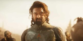 Kalki 2898 AD Box Office Day 1 Advance Booking (North America)
