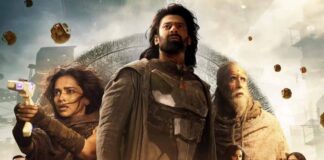 Kalki 2898 AD Box Office Day 1 Advance Booking Updates In The US!