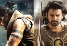 Kalki 2898 AD Box Office Day 1: Prabhas Aiming To Register His 2nd Best Pre-Sales By Putting Salaar’s 49 Crores In Danger, Baahubali 2 Is Untouchable! Kalki 2898 AD Box Office: Set To Beat Prabhas' Salaar In Day 1 Advance Booking