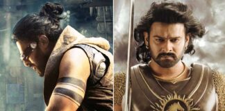 Kalki 2898 AD Box Office Day 1: Prabhas Aiming To Register His 2nd Best Pre-Sales By Putting Salaar’s 49 Crores In Danger, Baahubali 2 Is Untouchable! Kalki 2898 AD Box Office: Set To Beat Prabhas' Salaar In Day 1 Advance Booking