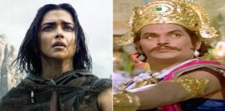 Kalki 2898 AD Box Office VS 1st Mahabharata Film: Prabhas's Film Needs 550 Crore To Breakeven