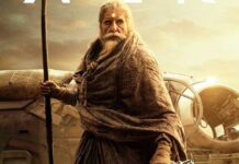 Amitabh Bachchan To Make A Box Office Comeback With Kalki 2898 AD?