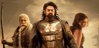 Kalki 2898 AD India Box Office