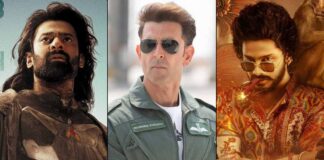 Kalki 2898 AD Is Now The Highest-Grossing Indian Film Of 2024 At The North American Box Office!