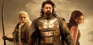Kalki 2898 Ad is set to hit the theaters on June 27, 2024