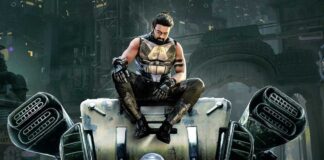 Kalki 2898 AD On OTT: When & Where To Watch Prabhas & Deepika Padukone's Career-Best In Hindi, Telugu & Tamil After 375 Crore Deal!