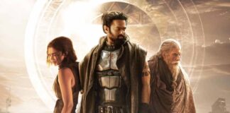 Kalki 2898 AD Opening Scene Is Copied?