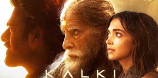 Kalki 2898 AD Box Office Collection Day 1 (Hindi Estimates): 366% Higher Earning Than Baahubali