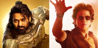 Kalki 2898 AD Ticket Prices Rise To Rs 2300, But Is It Enough To Beat Shah Rukh Khan Led Jawan?