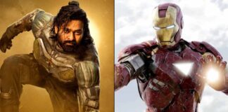 Kalki 2898 AD VFX Team Was Involved In Iron Man, Hunger Games?