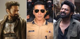 Kalki 2898 AD Isn't In Top 10 Most Viewed Hindi Trailers On YouTube In First 24 Hours!