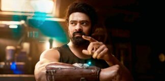 Kalki 2898 AD Premiere