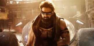 Kalki 2898 AD Worldwide Box Office