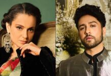 Kangana Ranaut Slapped Adhyayan Suman Twice [Once At Hrithik Roshan's Birthday Party]