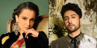 Kangana Ranaut Slapped Adhyayan Suman Twice [Once At Hrithik Roshan's Birthday Party]