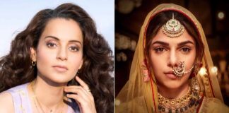 Kangana Slapped By CISF Personnel, Sharmin Channels Pakeezah’s 'Nothingness' In Heeramandi - Top Trending News