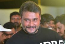 Kannada Film Star Darshan's Alleged Girlfriend Provides Chilling Confession In Renukaswamy Murder
