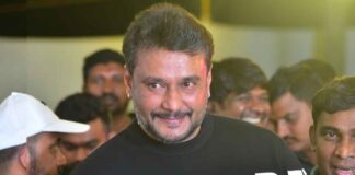 Kannada Film Star Darshan's Alleged Girlfriend Provides Chilling Confession In Renukaswamy Murder