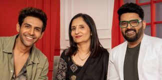 Kapil Sharma Ep 12 Review